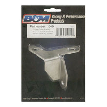 Load image into Gallery viewer, B&amp;M Racing Automatic Transmission Shift Cable Bracket (10494)