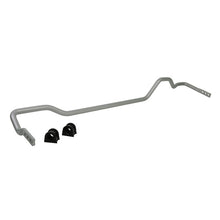 Load image into Gallery viewer, Whiteline Sway bar 22mm heavy duty blade adjustable for 2004-2007 Subaru Impreza (BSR37Z)