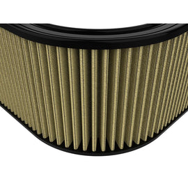 aFe Magnum FLOW Universal Square Racing Filter w/ Pro GUARD 7 Media (18-87006)