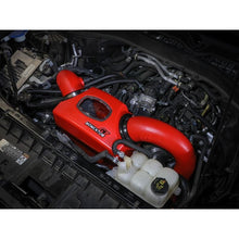 Load image into Gallery viewer, aFe Power Momentum GT Red Pro Dry S Cold Air Intake System for 20-23 Ford Explorer ST V6-3.0L TT (50-70076KR)