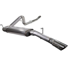 Load image into Gallery viewer, aFe MACH Force-Xp 3 IN 409 Stainless Steel Cat-Back Exhaust System (49-46213)