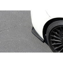 Load image into Gallery viewer, APR Performance Rear Bumper Skirts (FS-562868)