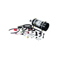 Load image into Gallery viewer, ZEX Charger/Magnum Blackout Nitrous System for 2005-2007 Dodge Magnum (82177B)