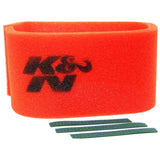 K&N Air Filter Foam Wrap (25-3900)