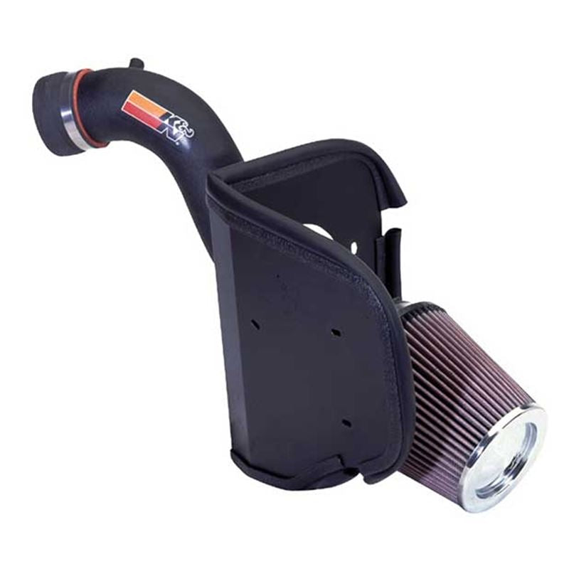 K&N Filtercharger Injection Performance Kit (57-6011)
