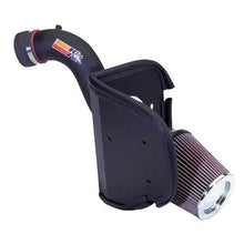 Load image into Gallery viewer, K&amp;N Filtercharger Injection Performance Kit (57-6011)