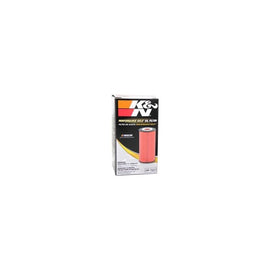 K&N Oil Filter (HP-7027)