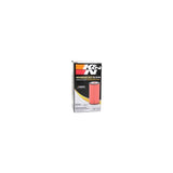 K&N Oil Filter (HP-7027)