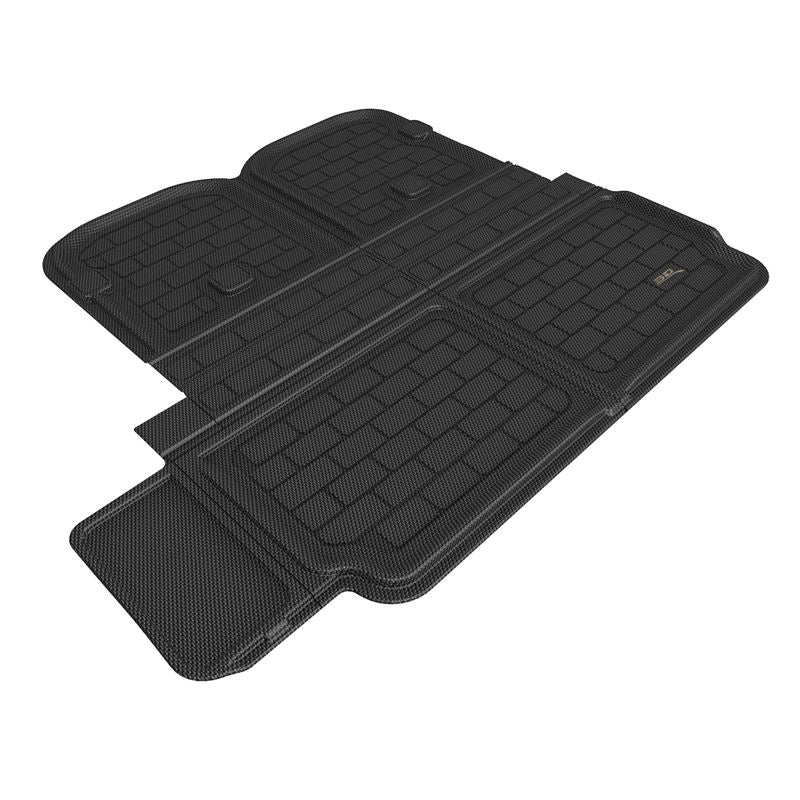 3D Maxpider KAGU Cargo Liner, BLACK (M1TL0431309)