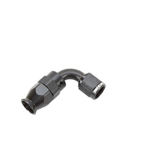 Load image into Gallery viewer, Snow Performance -6AN 90 Degree PTFE Hose End (Black) (SNF-60690)