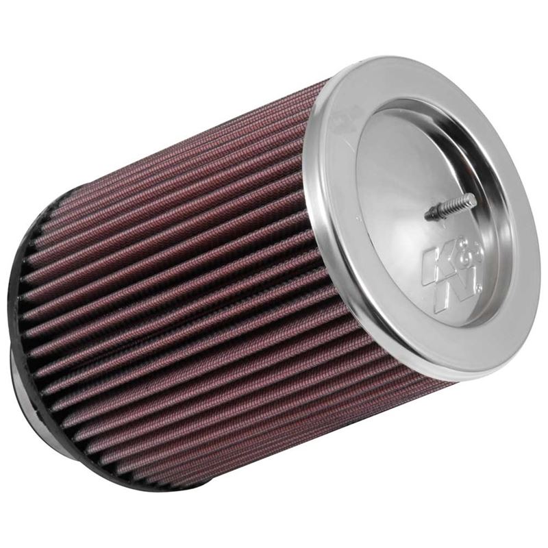 K&N Universal Air Cleaner Assembly (RF-1016)