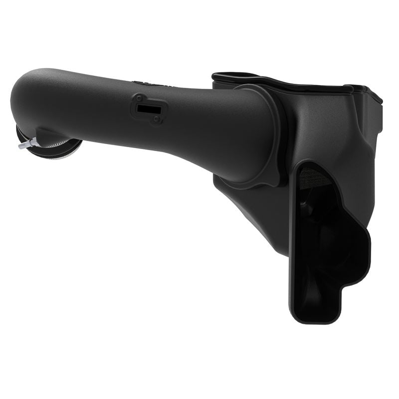 aFe Magnum FORCE Stage-2 Cold Air Intake System w/ Pro DRY S Media (54-13039D)