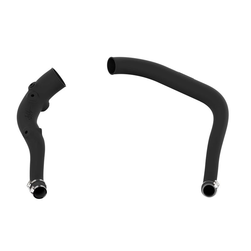 K&N 18-20 Ford F150 Raptor V6 3.5L Inlet Pipes (63-2623)