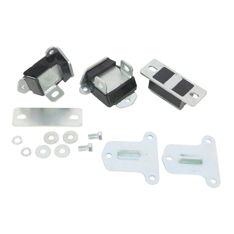 Whiteline Engine and gearbox - mount bushings (W93473)