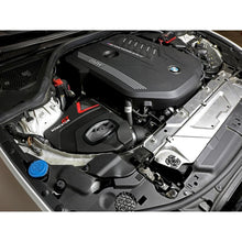 Load image into Gallery viewer, aFe Momentum GT Cold Air Intake System w/ Pro DRY S Media for 2020-2021 BMW M340i(50-70060D)