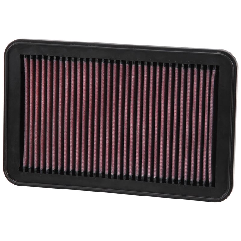 K&N Air Filter (33-2676)