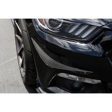 Load image into Gallery viewer, APR Performance Carbon Fiber Front Bumper Canards (AB-201510)