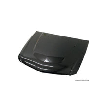 Load image into Gallery viewer, VIS Racing OEM Style Black Carbon Fiber Hood (11CACTSV2DOE-010C)