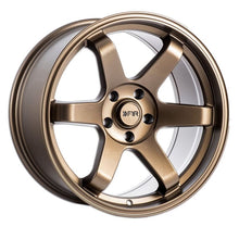 Load image into Gallery viewer, F1R F106 18x8.5 - Matte Bronze Wheel