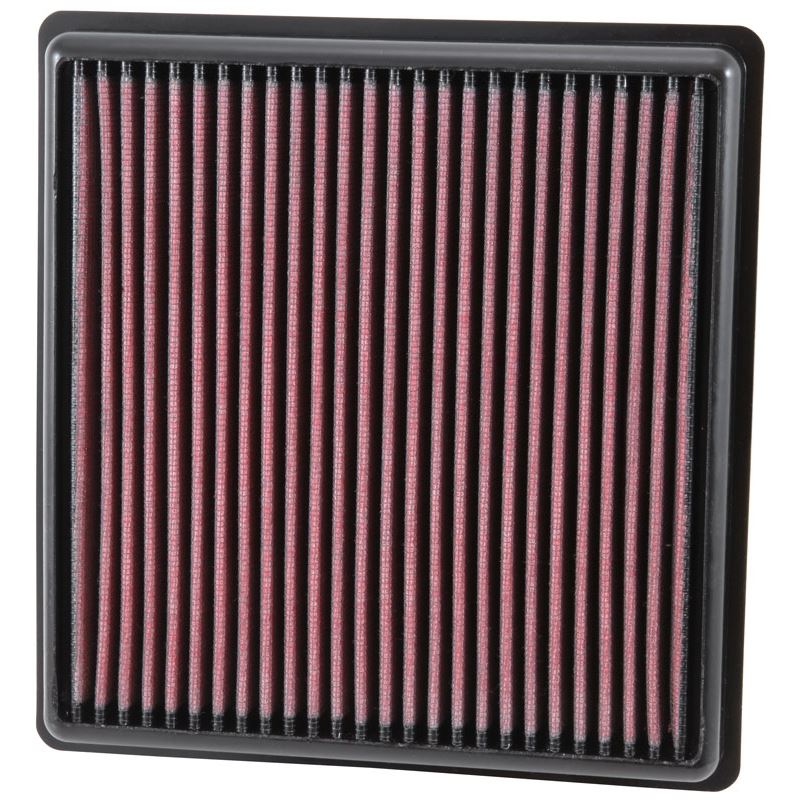 K&N Replacement Air Filter (33-3011)