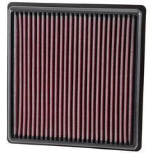 Load image into Gallery viewer, K&amp;N Replacement Air Filter (33-3011)