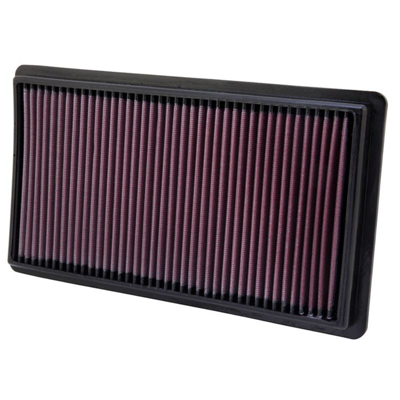 K&N Air Filter (33-2395)