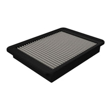 Load image into Gallery viewer, aFe Magnum FLOW OE Replacement Air Filter w/ Pro DRY S Media (31-10027)