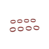 Snow Performance Injector Spacer 1/8in (Set of 8) (SNF-40018)