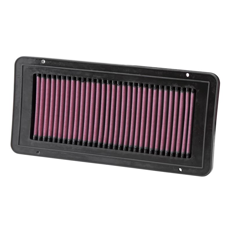 K&N Air Filter (33-2490)