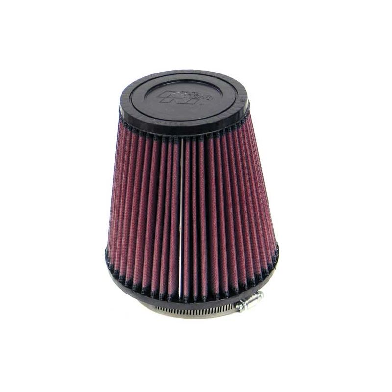 K&N Clamp-on Air Filter (RF-1031)