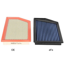 Load image into Gallery viewer, aFe Magnum FLOW OE Replacement Air Filter w/ Pro 5R Media (30-10249)