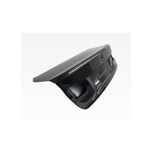 Load image into Gallery viewer, VIS Racing OEM Style Carbon Fiber Trunk (12BMF304DOE-020C)