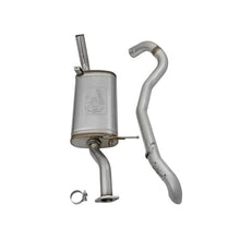 Load image into Gallery viewer, aFe Power Cat-Back Exhaust System(49-46123)