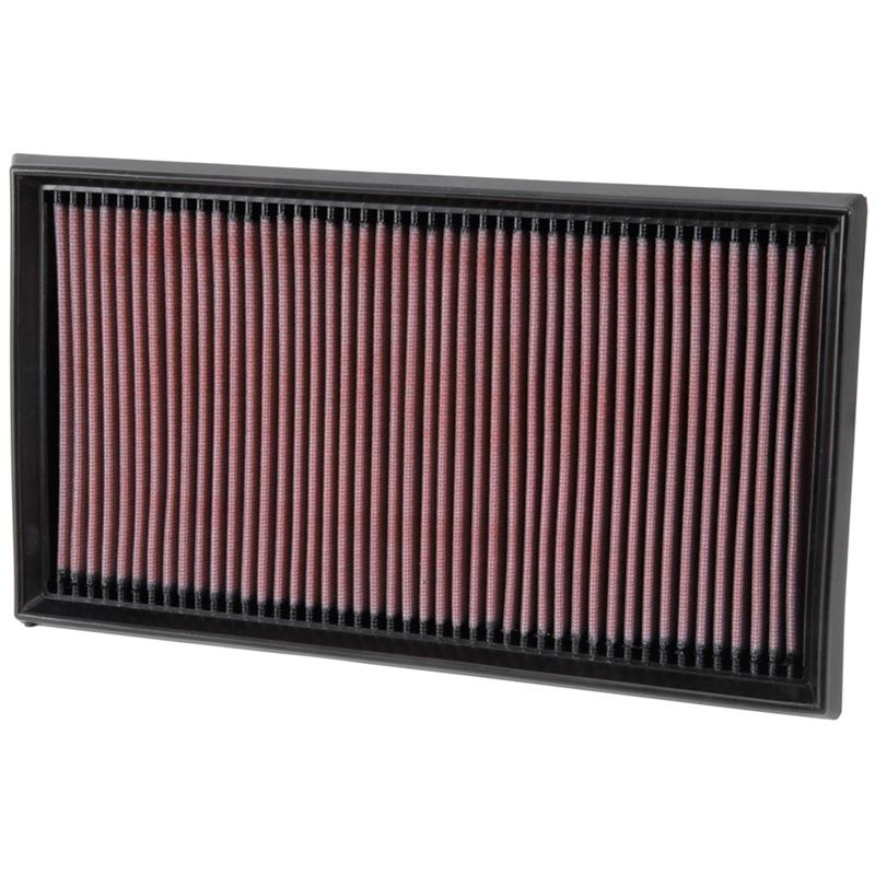 K&N Air Filter (33-2747)