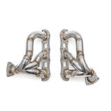 Fabspeed Porsche 991 Turbo / Turbo S Sport Headers (13-16) (FS.POR.991T.SHDR)