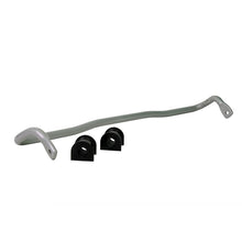 Load image into Gallery viewer, Whiteline Rear Sway bar (20mm) for Honda Civic 16-21 (BHR97)