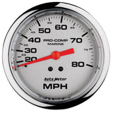 AutoMeter Speedometer Gauge (200753-35)