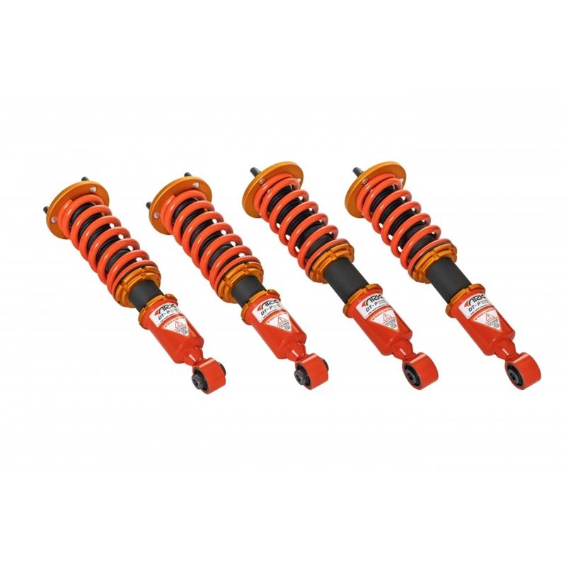 Ark Performance DT-P Coilovers (CD0100-9100)