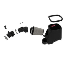 Load image into Gallery viewer, Takeda Stage-2 Cold Air Intake System w/ Pro DRY S Media Black (56-10018D)