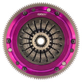 EXEDY Racing Clutch Hyper Single-Plate Clutch Kit (FH01SD1)