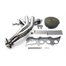 Load image into Gallery viewer, Tomei EXHAUST MANIFOLD KIT EXPREME with TITAN EXHAUST BANDAGE for 06-14 MX-5 Miata(TB6010-MZ03A)