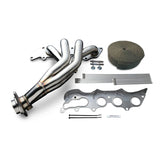 Tomei EXHAUST MANIFOLD KIT EXPREME with TITAN EXHAUST BANDAGE for 06-14 MX-5 Miata(TB6010-MZ03A)