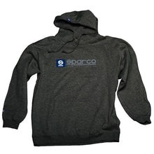 Load image into Gallery viewer, Sparco Sweatshirt Hooded WWW (SP03100GR)