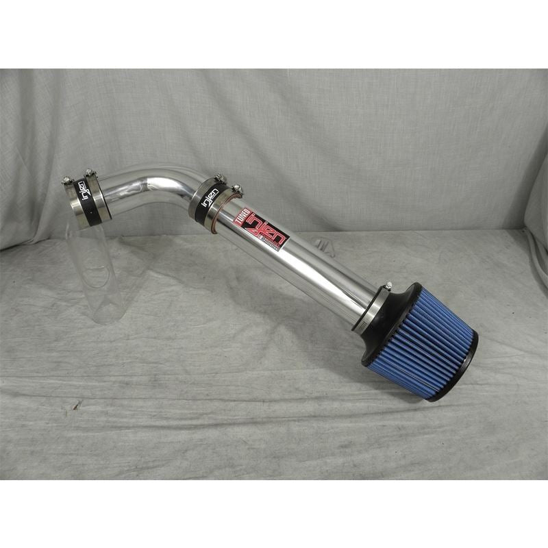 Injen 12 Kia Soul 2.0L 4cyl Polished Cold Air Intake w/ MR Technology (SP1312P)