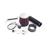 K&N Performance Air Intake System (57-0421)