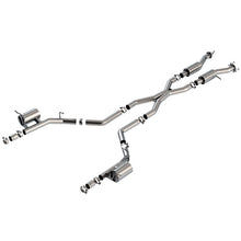 Load image into Gallery viewer, Borla Cat-Back(tm) Exhaust System ATAK(r) for 2021 Dodge Durango(140888)