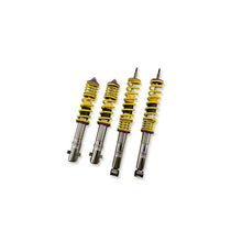 Load image into Gallery viewer, KW Suspension Coilover Kit V3 for VW Golf III / Jetta III (1HXO) all incl. Cabrio (-02) 2WD (35280004)