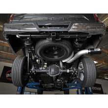 Load image into Gallery viewer, aFe Power Large Bore-HD DPF-Back Exhaust System for 2021 Ford F-150(49-43143-B)