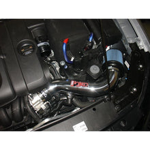 Load image into Gallery viewer, Injen 12 VW Passat 2.5L 5cyl Black Short Ram Intake (SP3040BLK)