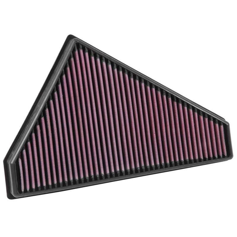 K&N Air Filter (33-3022)